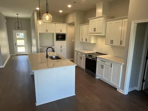6046 Midway, Alexander, AR 72002 photo 2