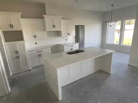 6034 Midway, Alexander, AR 72002 photo 2