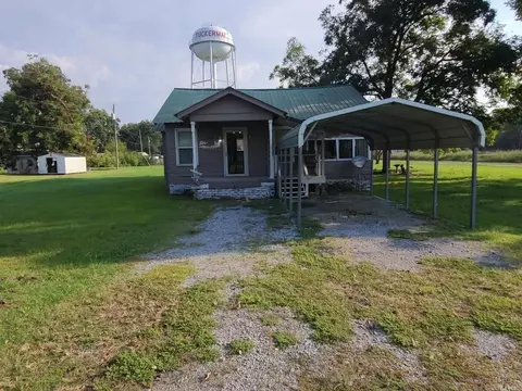 105 Hazel St, Tuckerman, AR 72473 photo 1