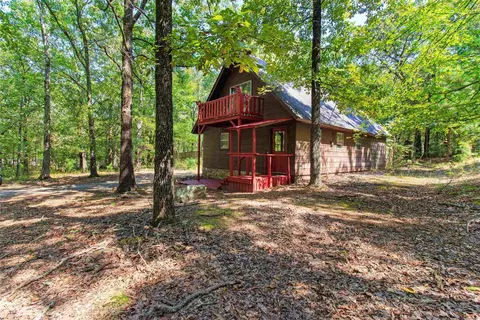Exterior - 35016 Highway 107, Cabot, AR 72023 photo 1 of 8