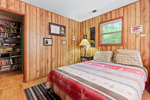 Bedroom - 35016 Highway 107, Cabot, AR 72023 photo 2 of 3