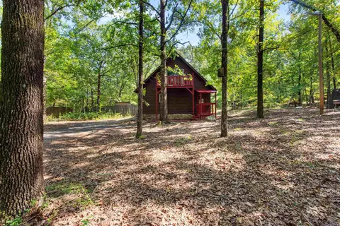 Exterior - 35016 Highway 107, Cabot, AR 72023 photo 2 of 8