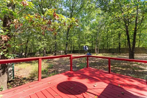 Exterior - 35016 Highway 107, Cabot, AR 72023 photo 6 of 8