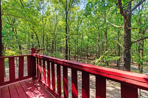 Exterior - 35016 Highway 107, Cabot, AR 72023 photo 4 of 8