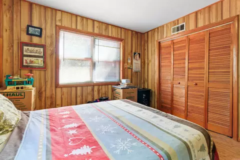 Bedroom - 35016 Highway 107, Cabot, AR 72023 photo 3 of 3