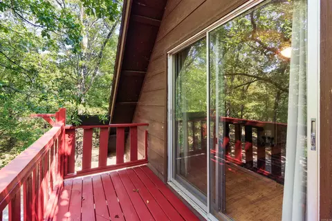 Exterior - 35016 Highway 107, Cabot, AR 72023 photo 3 of 8