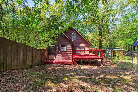 Exterior - 35016 Highway 107, Cabot, AR 72023 photo 5 of 8