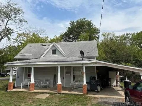 509 Case St, Heber Springs, AR 72543