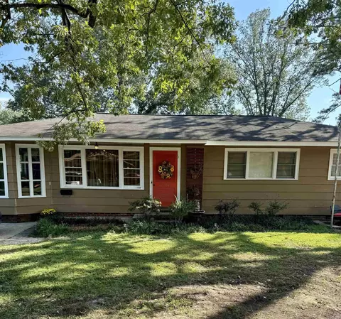 2304 W 39th Ave, Pine Bluff, AR 71603 photo 1