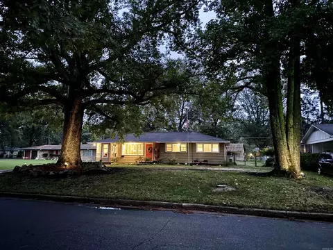 2304 W 39th Ave, Pine Bluff, AR 71603 photo 33