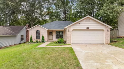 28 Silverleaf Ct, Little Rock, AR 72210