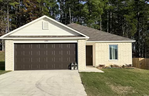 1280 Meadows Dr, Benton, AR 72019 photo 1