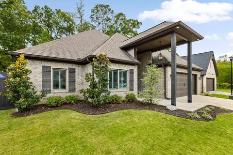 2325 Abigail, Bryant, AR 72022 photo 2