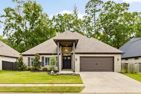 2325 Abigail, Bryant, AR 72022 photo 1