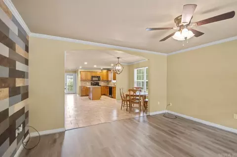 1717 Bennett Rd, Benton, AR 72015 photo 12