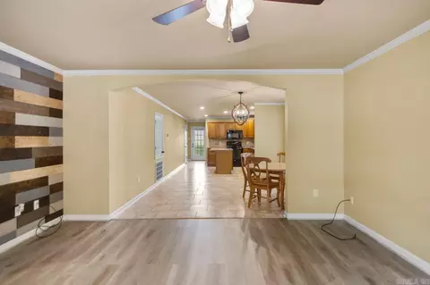 1717 Bennett Rd, Benton, AR 72015 photo 13