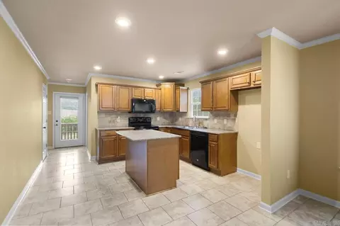 1717 Bennett Rd, Benton, AR 72015 photo 17