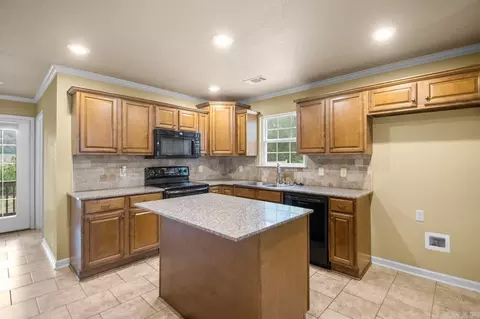 1717 Bennett Rd, Benton, AR 72015 photo 19