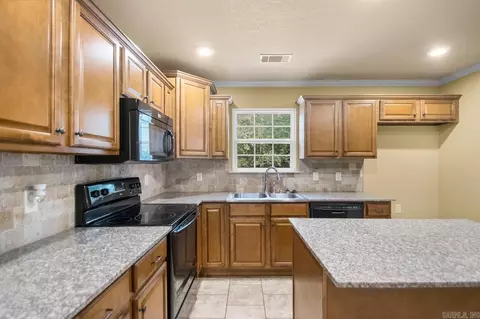 1717 Bennett Rd, Benton, AR 72015 photo 20