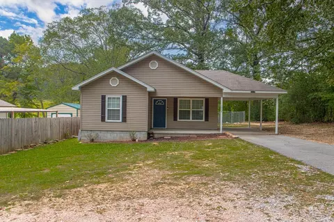 1717 Bennett Rd, Benton, AR 72015 photo 1