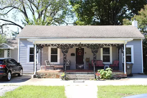 202 E Walnut St, Walnut Ridge, AR 72476 photo 1