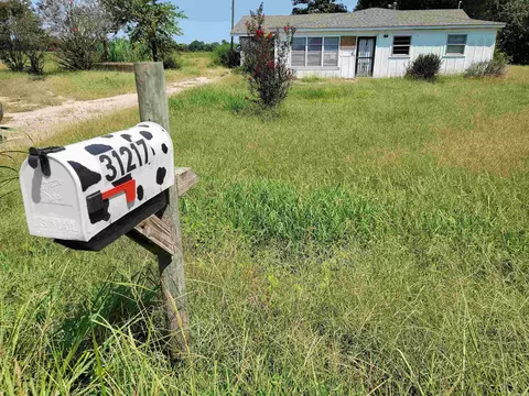 31217 Griffin Rd, Marked Tree, AR 72365 photo 1