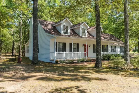1 Bissonnette Pl, Heber Springs, AR 72543