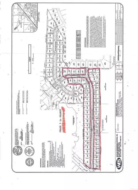 lot855 Michelle Dr, Beebe, AR 72012