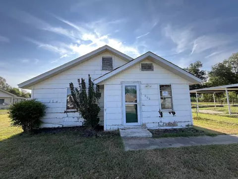 606 N Walkers Corner Rd, Scott, AR 72142