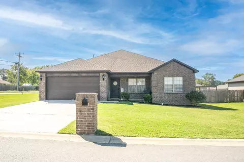 11 Caroline Cv, Ward, AR 72176 photo 2