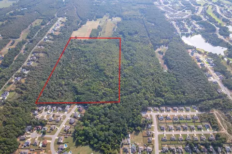 0 Lakeland Dr, Cabot, AR 72023