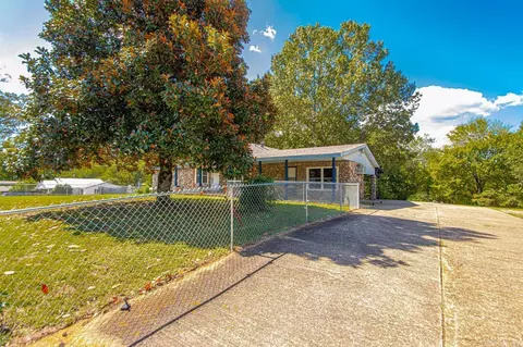 Exterior - 2518 Wright Ave, Benton, AR 72019 photo 10 of 14