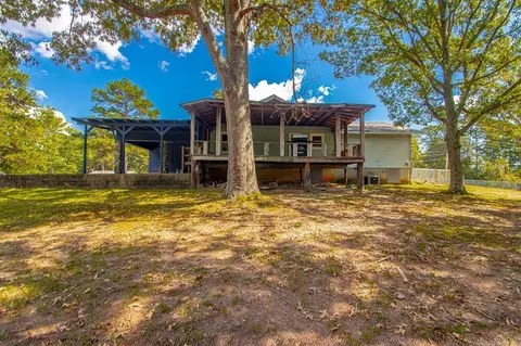 Exterior - 2518 Wright Ave, Benton, AR 72019 photo 8 of 14