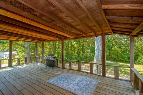 Exterior - 2518 Wright Ave, Benton, AR 72019 photo 5 of 14
