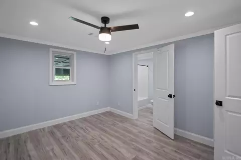 Bedroom - 2518 Wright Ave, Benton, AR 72019 photo 2 of 2