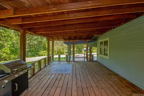 Exterior - 2518 Wright Ave, Benton, AR 72019 photo 3 of 14