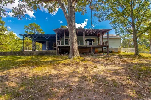 Exterior - 2518 Wright Ave, Benton, AR 72019 photo 9 of 14