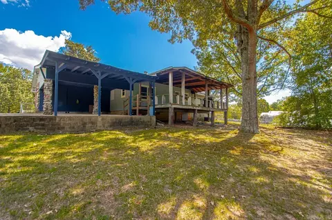 Exterior - 2518 Wright Ave, Benton, AR 72019 photo 7 of 14