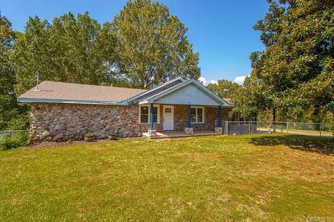 Exterior - 2518 Wright Ave, Benton, AR 72019 photo 13 of 14