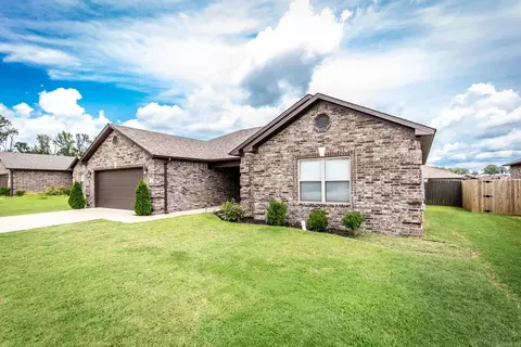20 Ruger Dr, Austin, AR 72007 photo 4