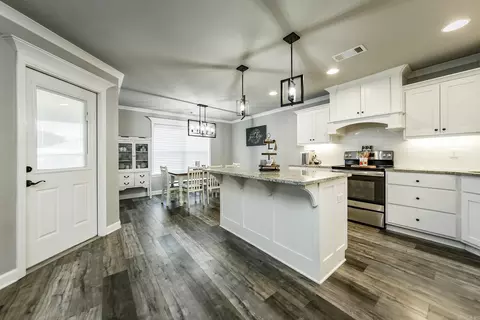 20 Ruger Dr, Austin, AR 72007 photo 15