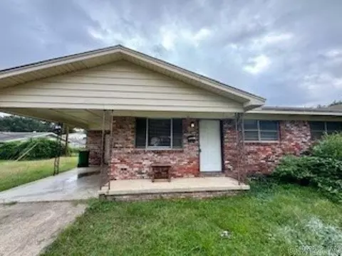 321-323 Nebling St, Little Rock, AR 72205