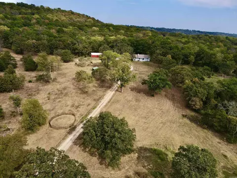 213 County Road 6082, Berryville, AR 72616