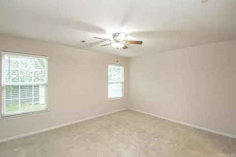 Bedroom - 1068 Pine Forest Dr, Benton, AR 72019 photo 1 of 6