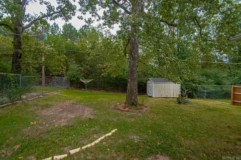 Exterior - 1068 Pine Forest Dr, Benton, AR 72019 photo 10 of 10