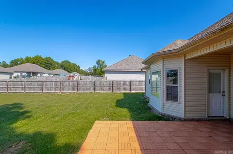 305 Montgomery Dr, Benton, AR 72015 photo 35