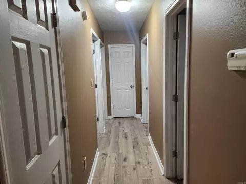 Entry Way - 12 Bear Run Trl, Conway, AR 72032 photo 2 of 2