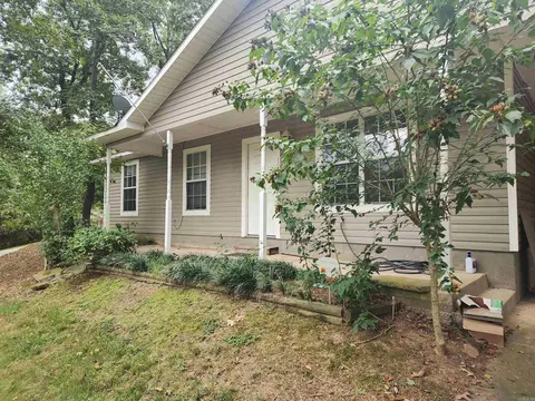 Exterior - 12 Bear Run Trl, Conway, AR 72032 photo 4 of 11