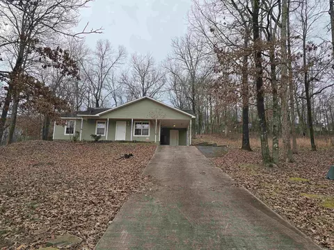 Exterior - 12 Bear Run Trl, Conway, AR 72032 photo 2 of 11
