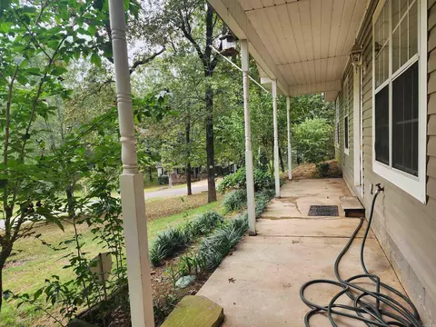 Exterior - 12 Bear Run Trl, Conway, AR 72032 photo 7 of 11